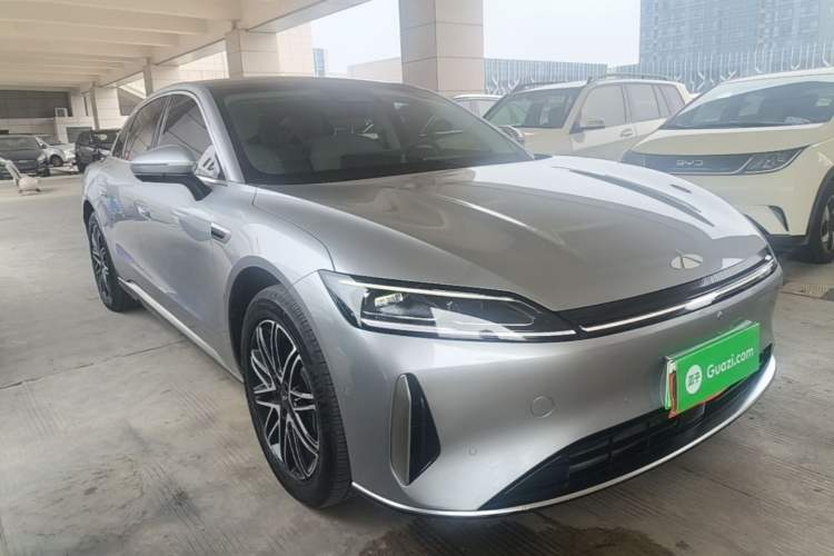 Chery Fulwin A9L 2025 — 3