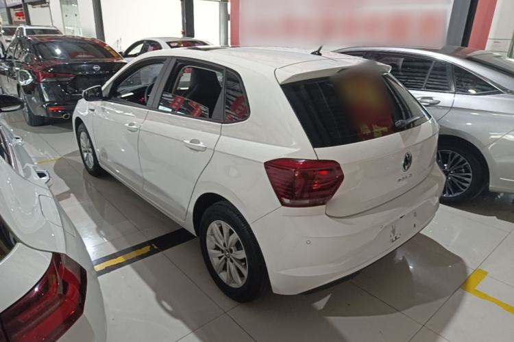 Volkswagen Polo 2021 — 4