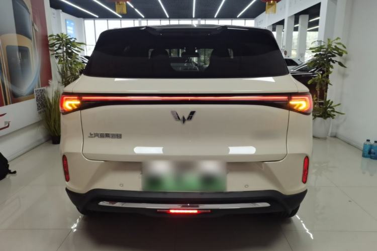 Wuling Bingo S 2025 — фото 5