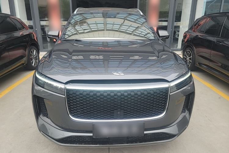 Li Auto ONE 2020 — 2