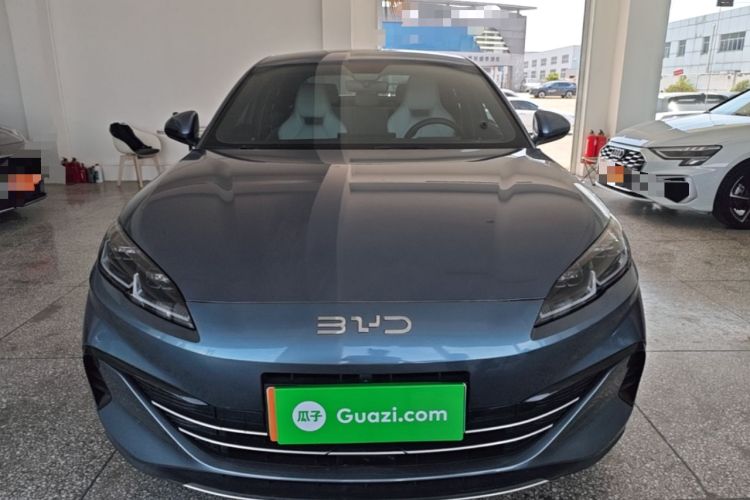 BYD Seal 06 2024 — 2