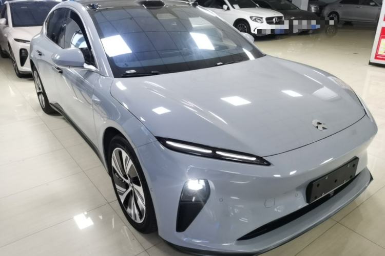 NIO ET5 2024 — 3