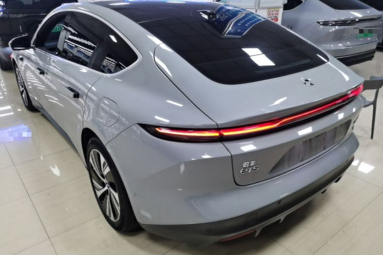 NIO ET5 2024 — 4
