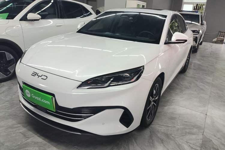 BYD Seal 06 2024 — фото 1