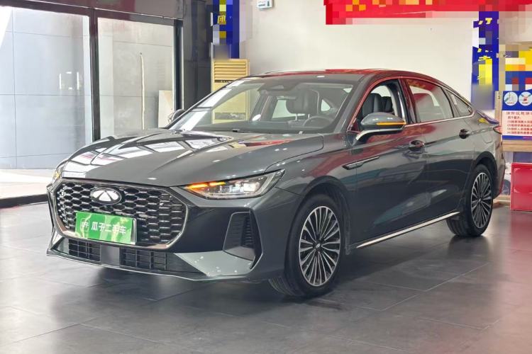 Chery Fengyun A8L 2025 — фото 1