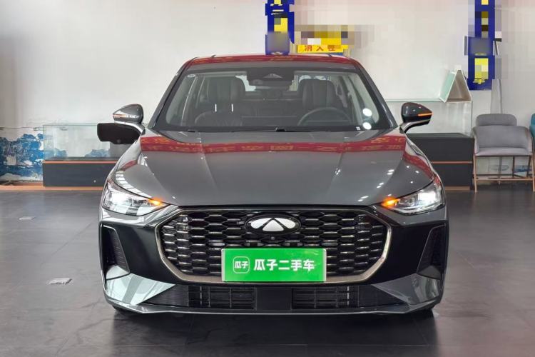 Chery Fengyun A8L 2025 — фото 2