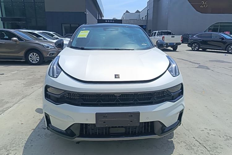 Lynk & Co 05 2023 — 2