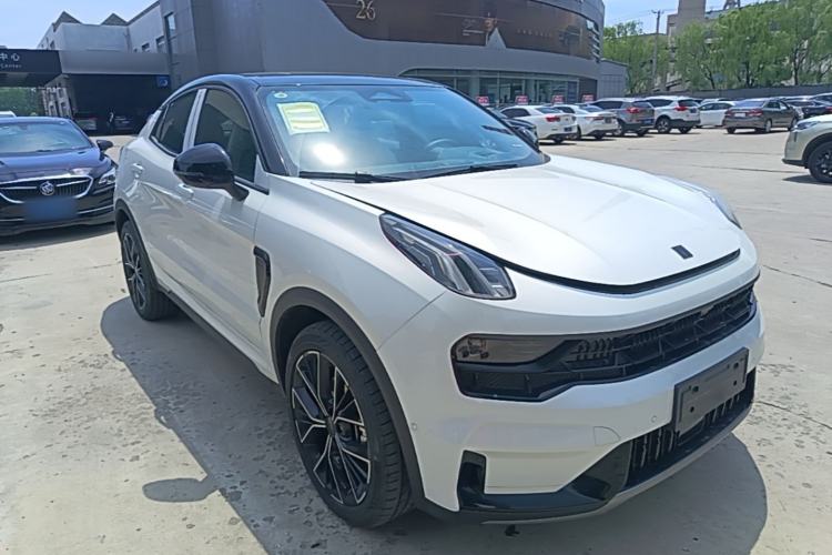 Lynk & Co 05 2023 — 3