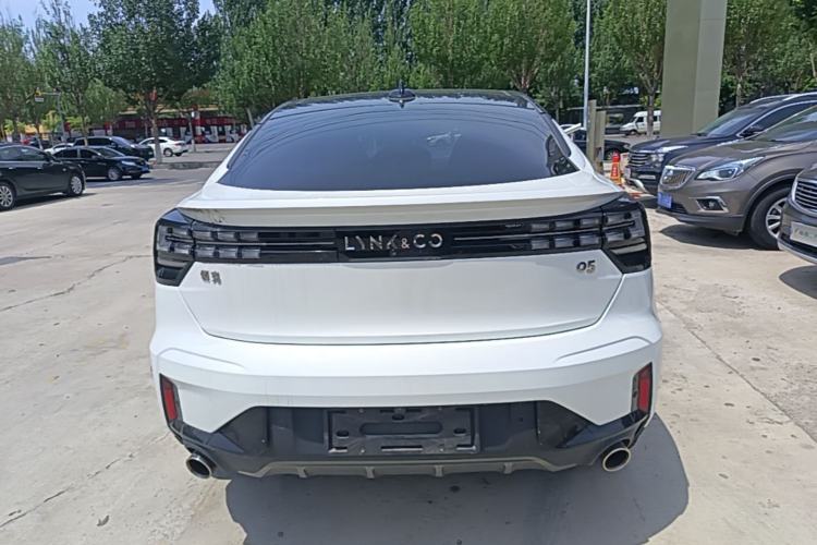 Lynk & Co 05 2023 — 5