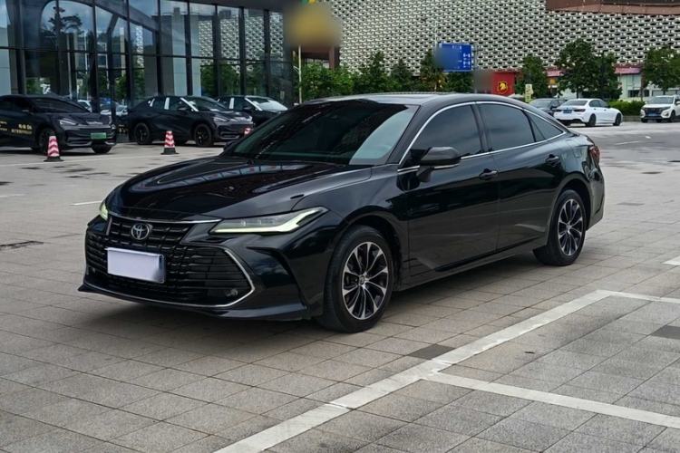 Toyota Avalon 2023 — фото 1