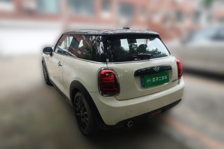 MINI Cooper 2019 — 4