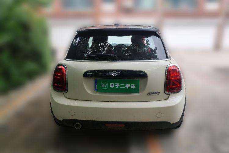 MINI Cooper 2019 — 5