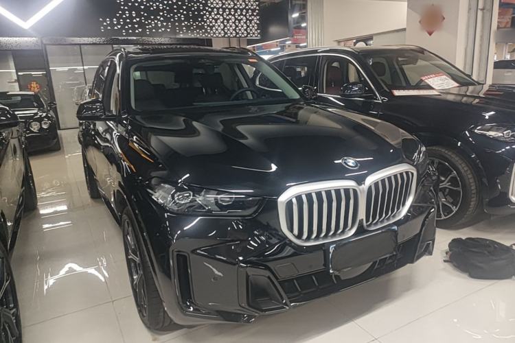 BMW X5 2023 — 3
