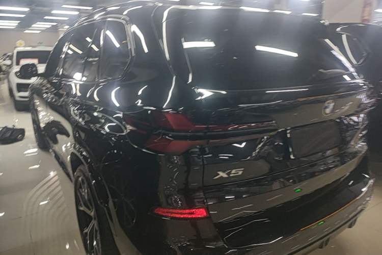 BMW X5 2023 — 4