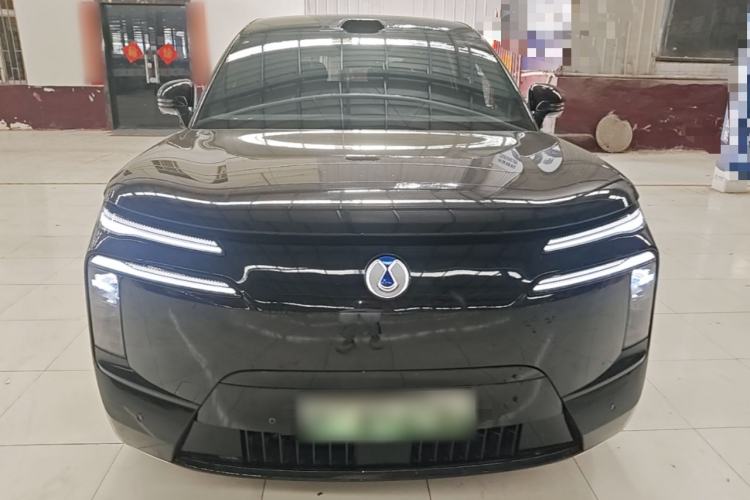 Denza N8L 2025 — 2