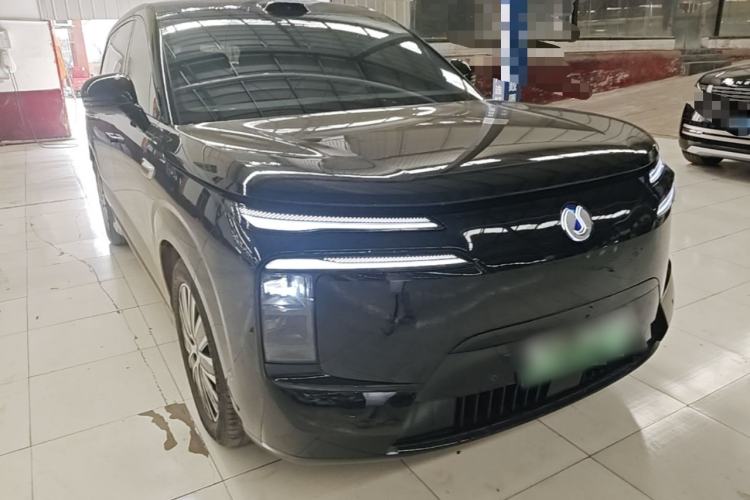 Denza N8L 2025 — 3