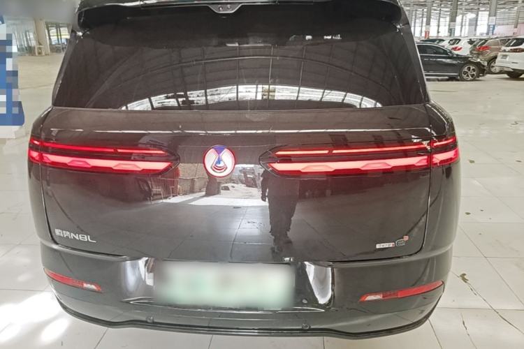 Denza N8L 2025 — 5
