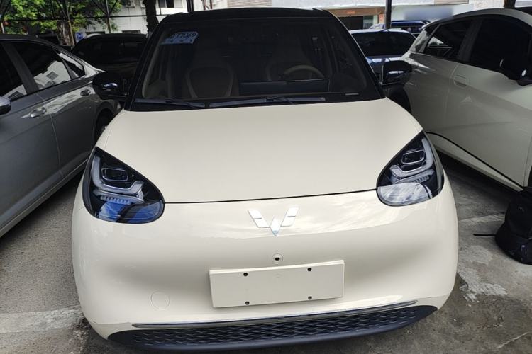Wuling Bingo 2025 — 2