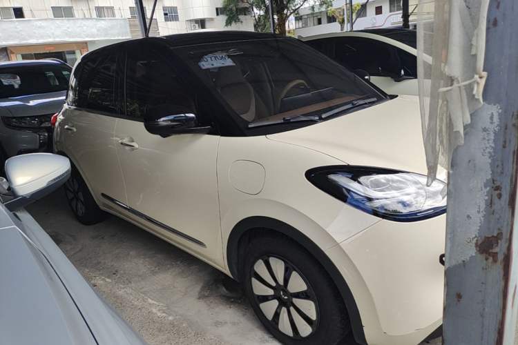 Wuling Bingo 2025 — 3