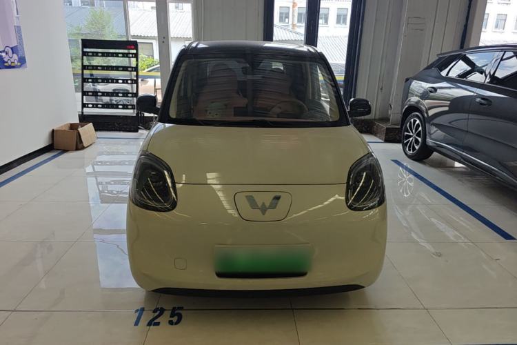 Wuling Hongguang MINIEV 2025 — 2