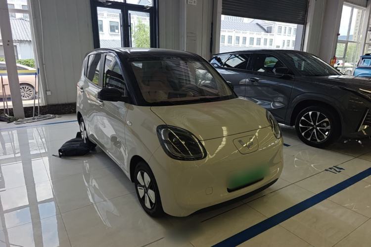 Wuling Hongguang MINIEV 2025 — 3