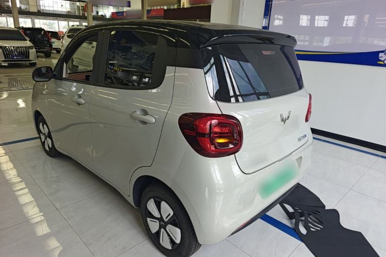 Wuling Hongguang MINIEV 2025 — 4