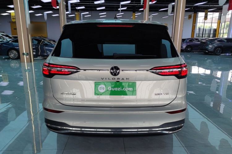 Volkswagen Viloran 2020 — 5