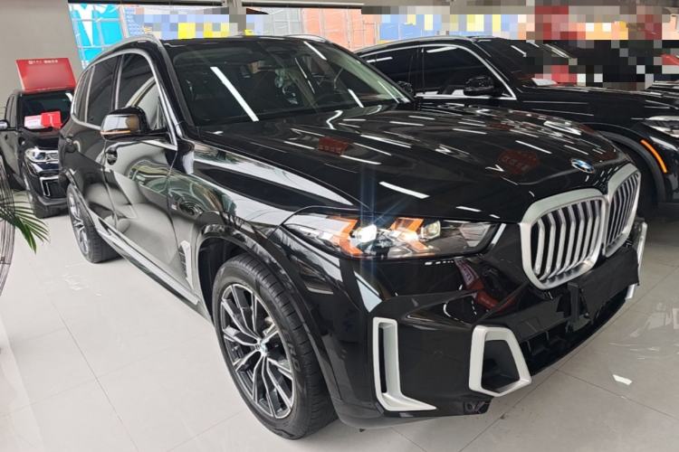BMW X5 2023 — 3