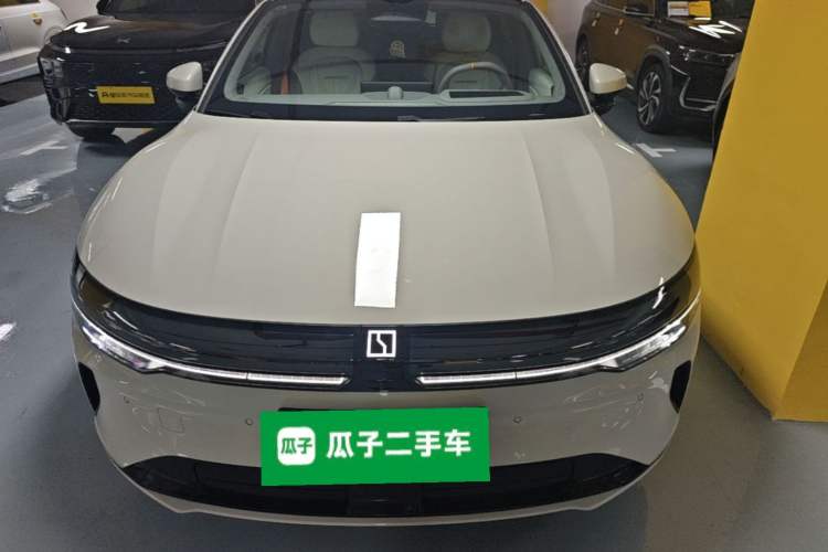 Zeekr 007GT 2025 — 2