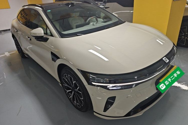 Zeekr 007GT 2025 — 3