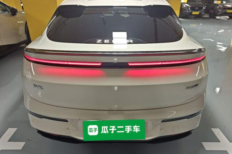 Zeekr 007GT 2025 — 5