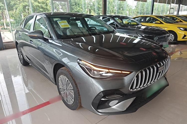 Geely Stellar 6 2026 — 3