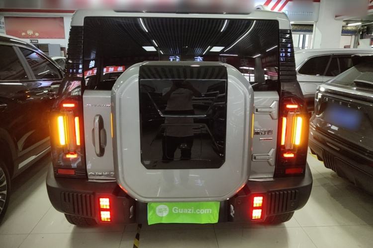 Jetour Traveler 2023 — 5