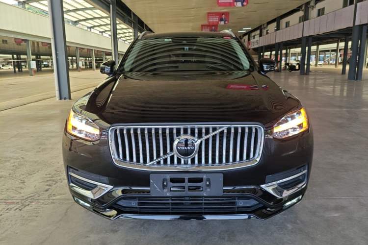 Volvo xc90 2020 — фото 2