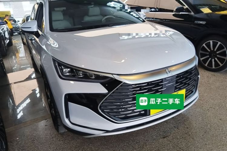 BYD Tang 2024 — 3