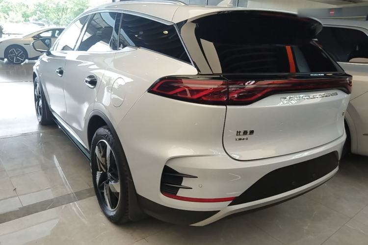BYD Tang 2024 — 4