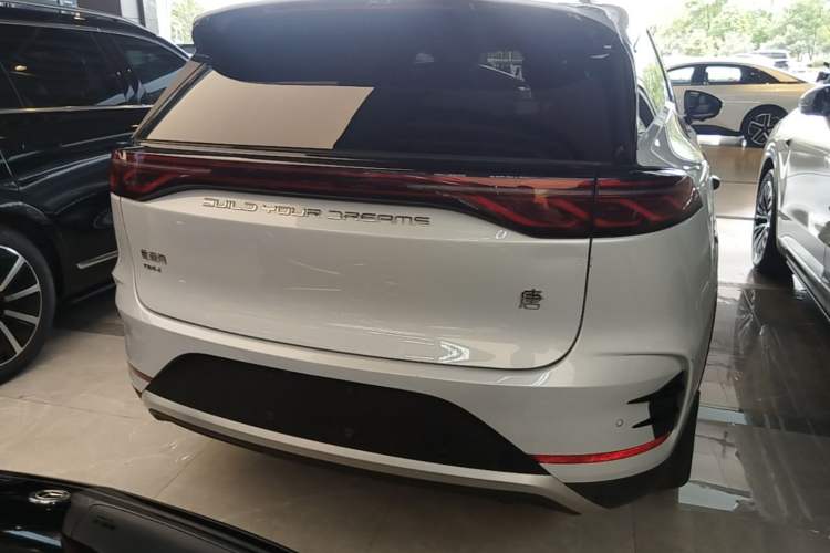 BYD Tang 2024 — 5