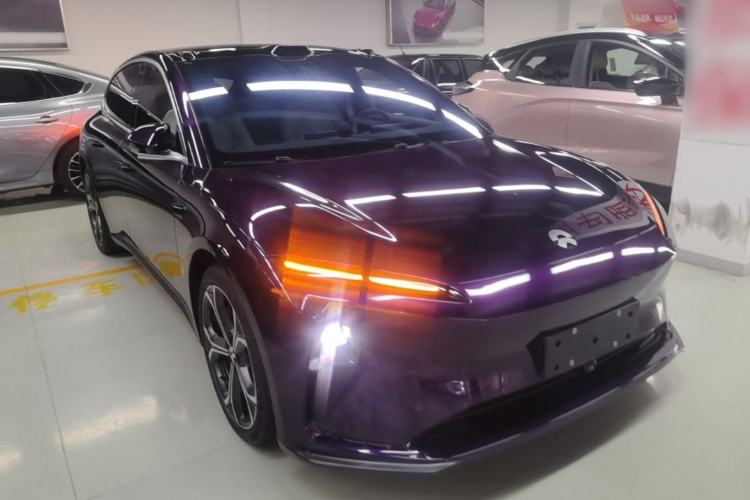 NIO ET5T 2024 — 3