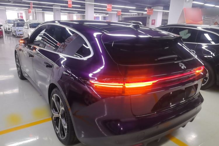 NIO ET5T 2024 — 4