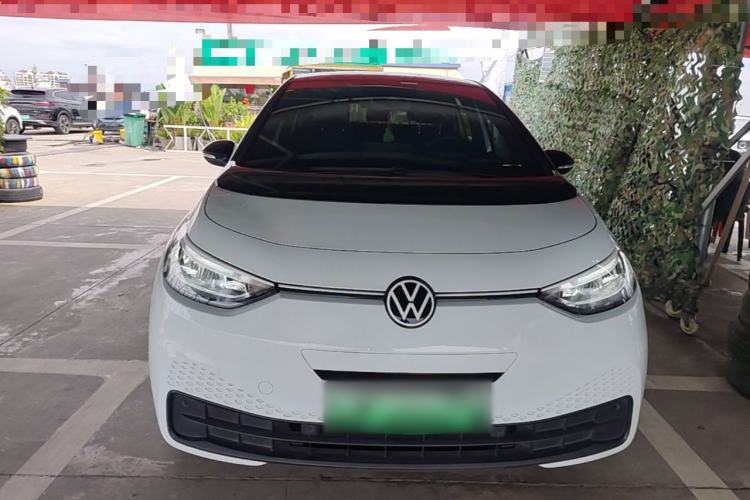 Volkswagen ID.3 2023 — 2