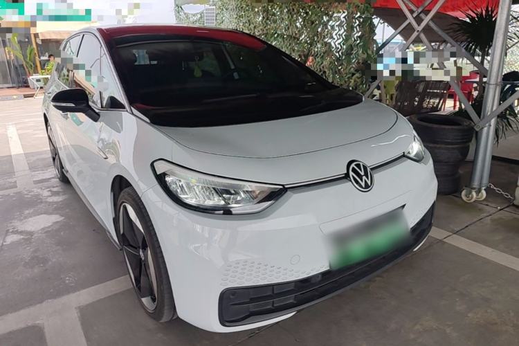 Volkswagen ID.3 2023 — 3