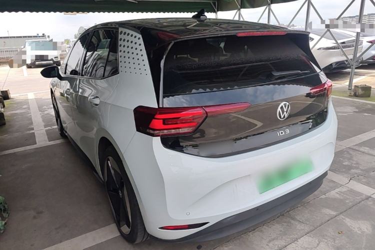 Volkswagen ID.3 2023 — 4