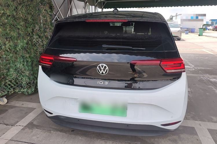 Volkswagen ID.3 2023 — 5