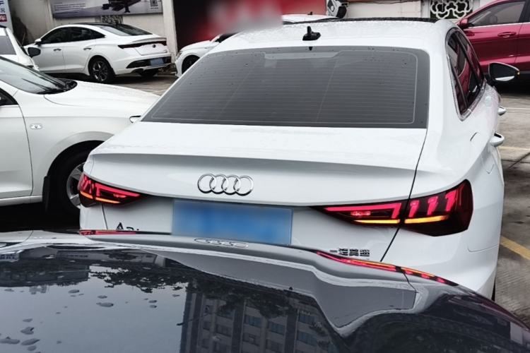 Audi A3 2024 — 5