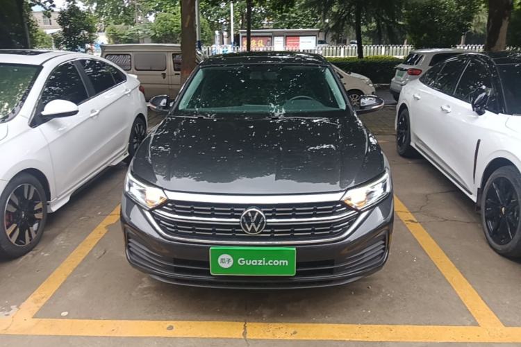 Volkswagen Sagitar 2024 — 2