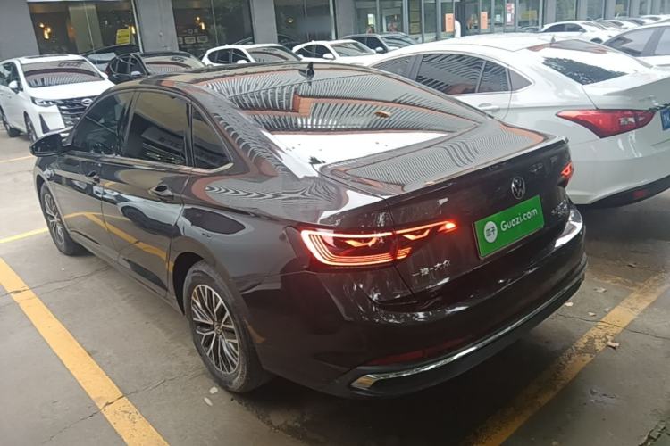Volkswagen Sagitar 2024 — 4