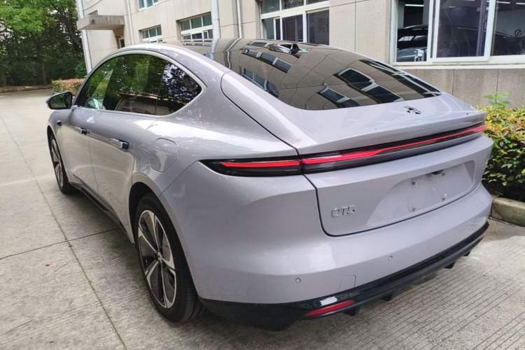 NIO ET5 2025 — 4