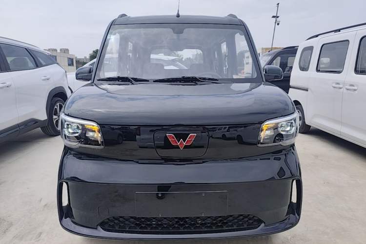 Wuling Zhiguang 2025 — 2