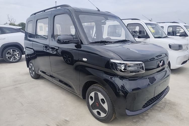 Wuling Zhiguang 2025 — 3