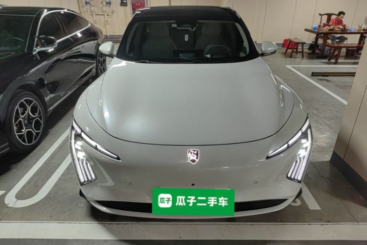 Forthing Xinghai S7 2024 — 2